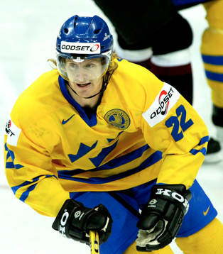 Per-Johan Axelsson Sverige