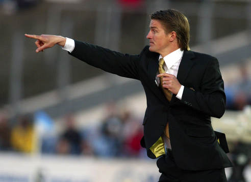 Patrick Englund, AIK