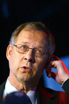 Lars Lagerbäck, Förbundskapten, Sverige