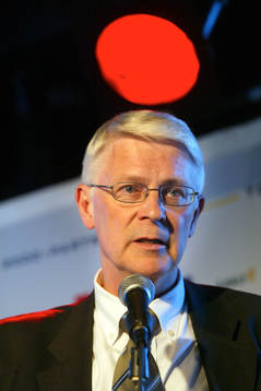 Sune Hellströmer