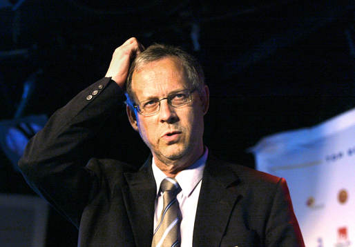Lars Lagerbäck, Förbundskapten Sverige