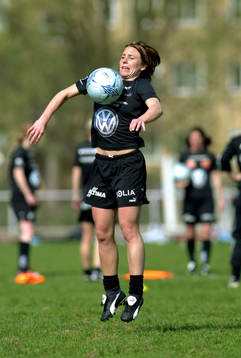 Hanna Ljungberg