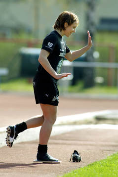 Hanna Ljungberg