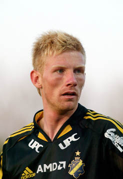 Fredrik Björck