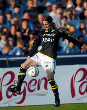 Mats Rubarth