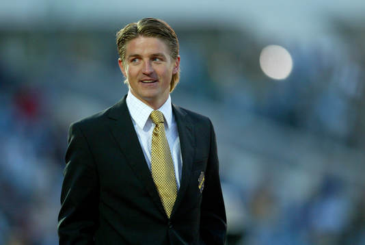 Patrick Englund, tränare AIK