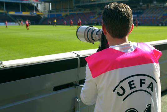 Henrik Montgomery, Fotograf