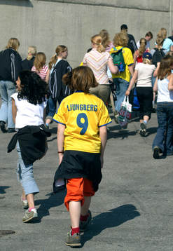 Supporter