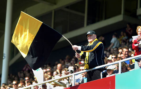 Supporter, Umeå