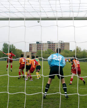 Fotboll, Division 2, Malmö Anadolu BI (MABI) - IFK