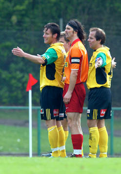 Fotboll, Division 2, Malmö Anadolu BI (MABI) - IFK