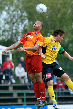 Fotboll, Division 2, Malmö Anadolu BI (MABI) - IFK