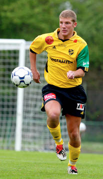 Fotboll, Division 2, Malmö Anadolu BI (MABI) - IFK