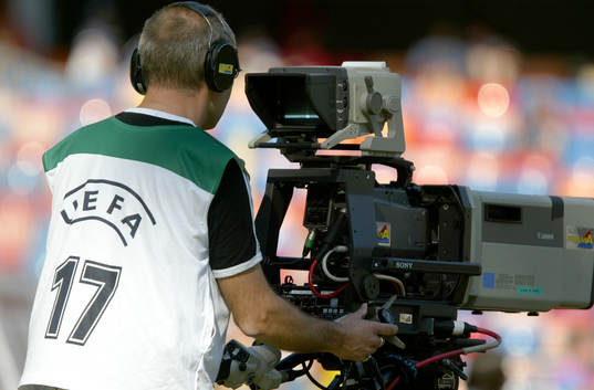 Fotboll, Dam, UEFA Women´s Cup, Umeå IK - Frankfurt