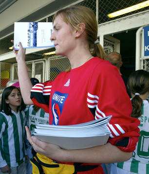 Program försäljning