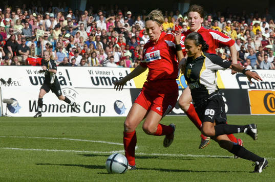 Reklam Women´s Cup