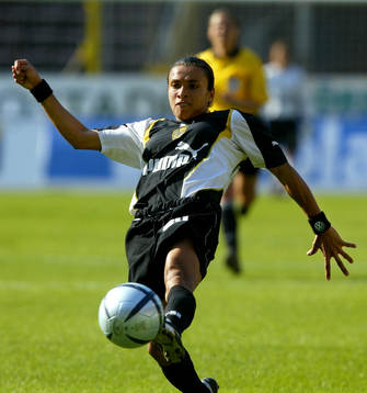 Marta Da Silva, Umeå
