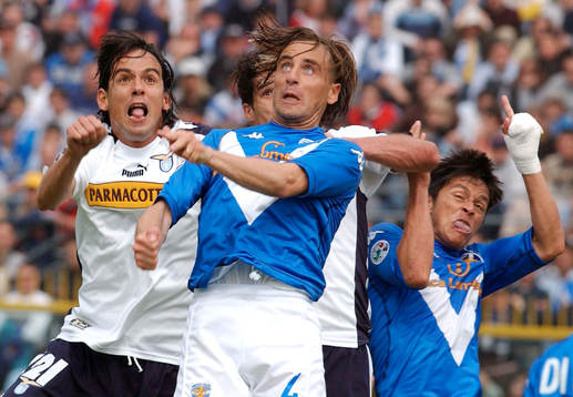 Inzaghi, Petruzzi och Matuzalem