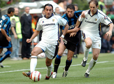 Barone, Kily och Castellini