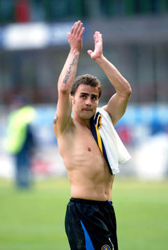 Cannavaro, Inter