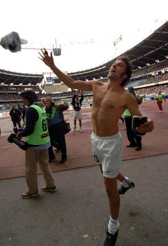 Alessandro Del Piero, Juventus