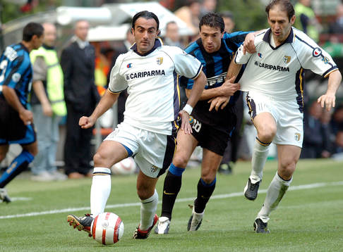 Barone, Kily och Castellini