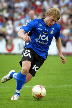 Patrik Ingelsten