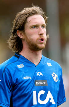 Mikael Nilsson