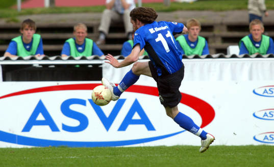 Mikael Nilsson