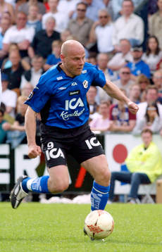 Magnus Svensson