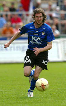 Mikael Nilsson