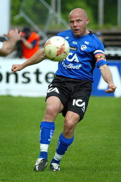 Magnus Svensson