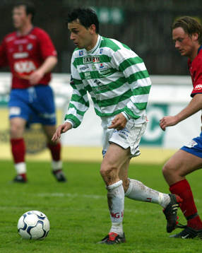 Lucciano Damianovici, västerås