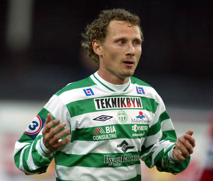 Anders Sjöö, västerås