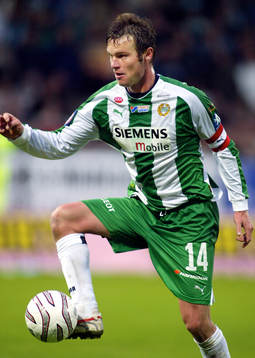 Mikkel Jensen, Hammarby