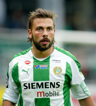 Alexander Östlund, Hammarby