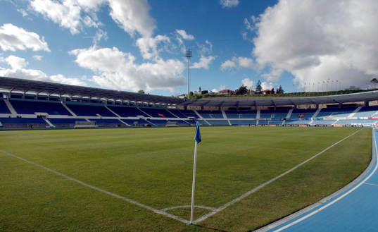 Stadio Belenenses. Stadion, arena