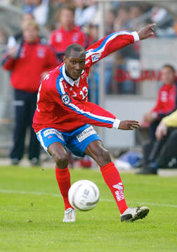 Atiba Hutchinson