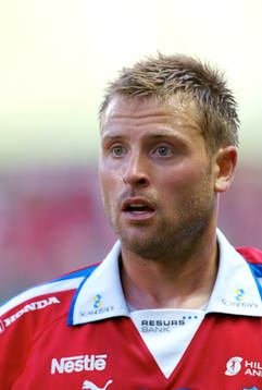 Erik Wahlstedt