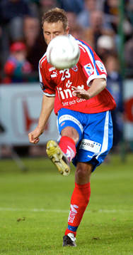 Erik Wahlstedt, Helsingborg