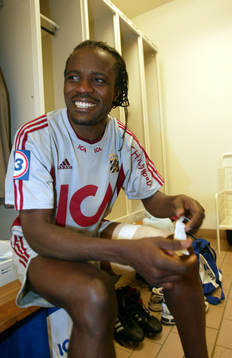 Peter Ijeh, Göteborg