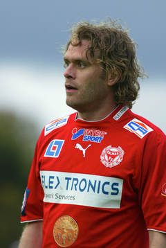 Lasse Johansson