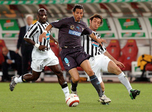 Cesar och Ferrara