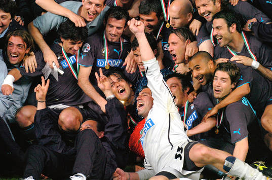 Lazio jublar