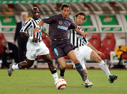 Cesar och Ferrara