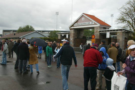 Fotboll, Allsvenskan, Kalmar, arena, Fedriksskans