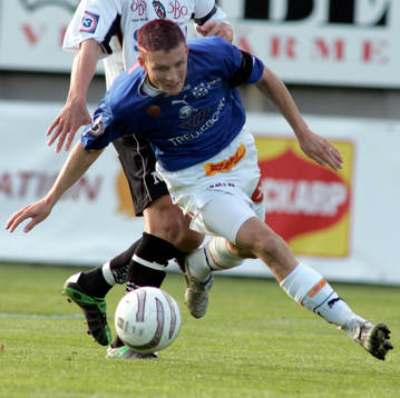 Kristian Haynes