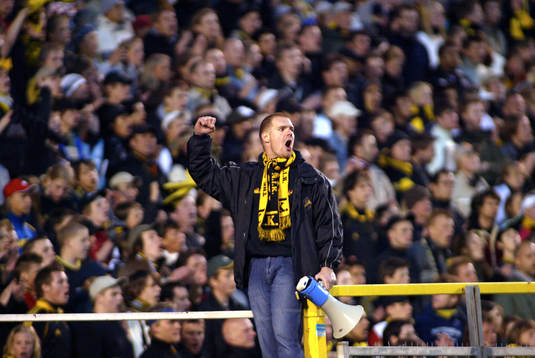 Supporter, AIK