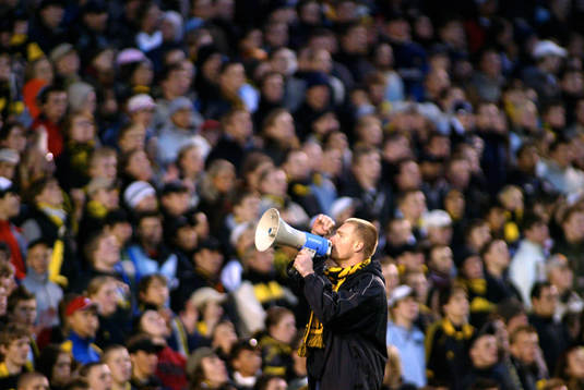 Supporter, AIK