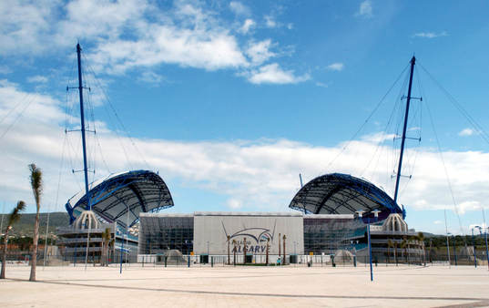 Stadion, arena, Stadio Algarve, Faro, Faro-Loule